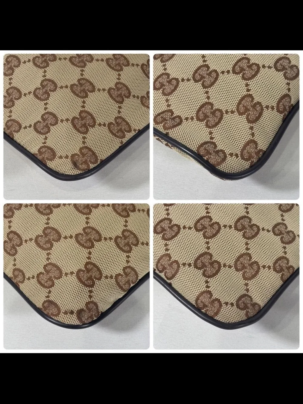 Gucci classic gg